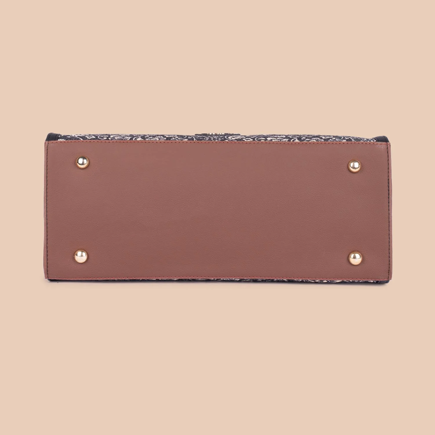 Rhea Kapoor Office Bag - FloMotif - Image 9