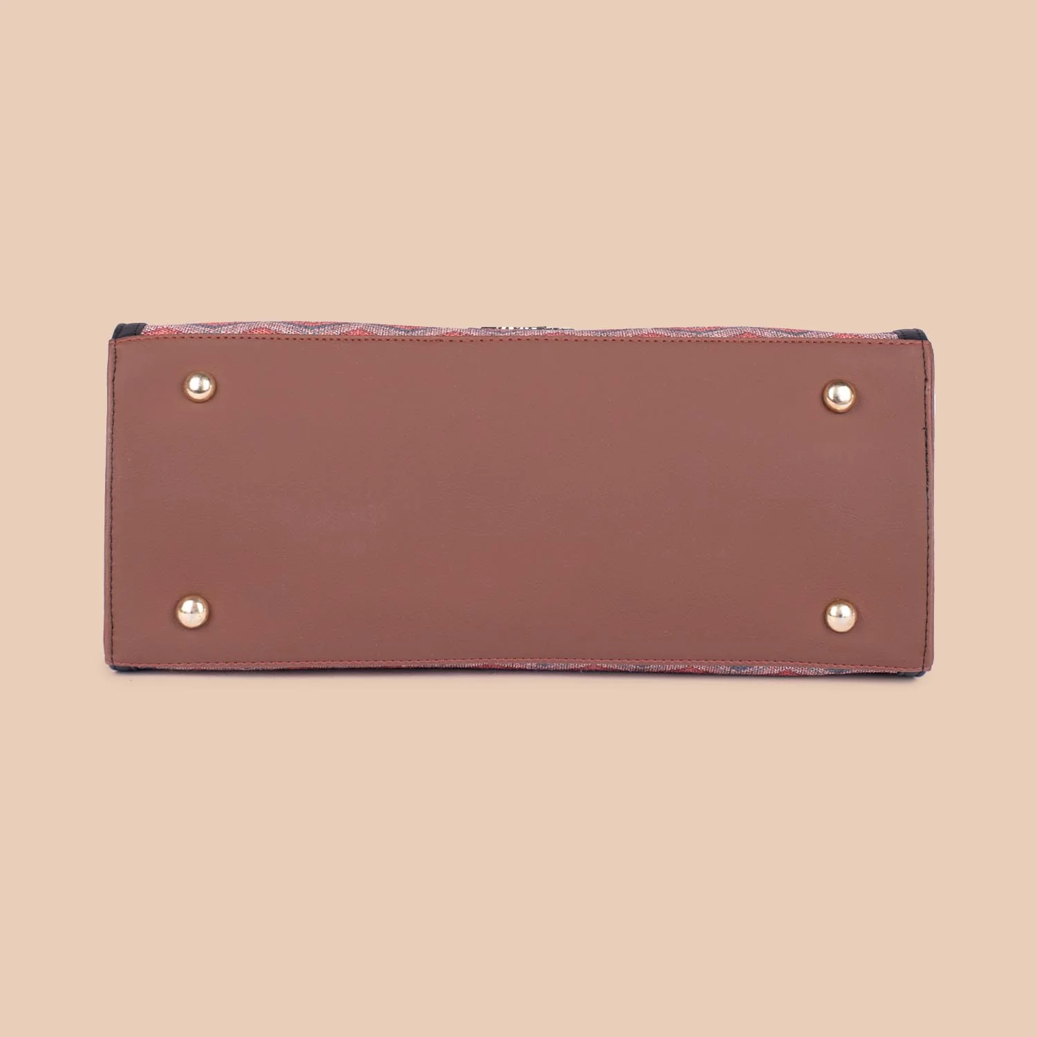 Rhea Kapoor Office Bag - Gwalior Weaves - Image 10