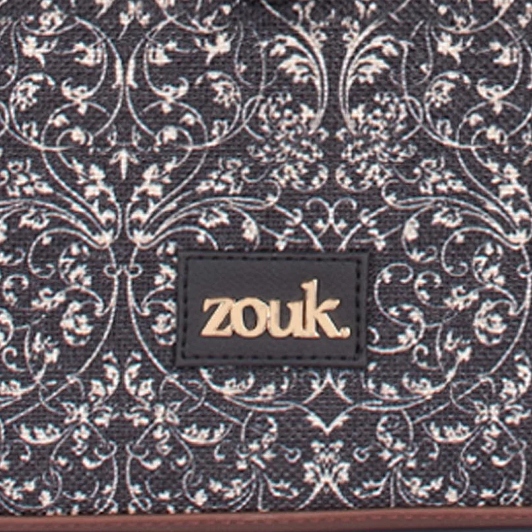 Rhea Kapoor Office Bag - Lattice Lace - Image 9