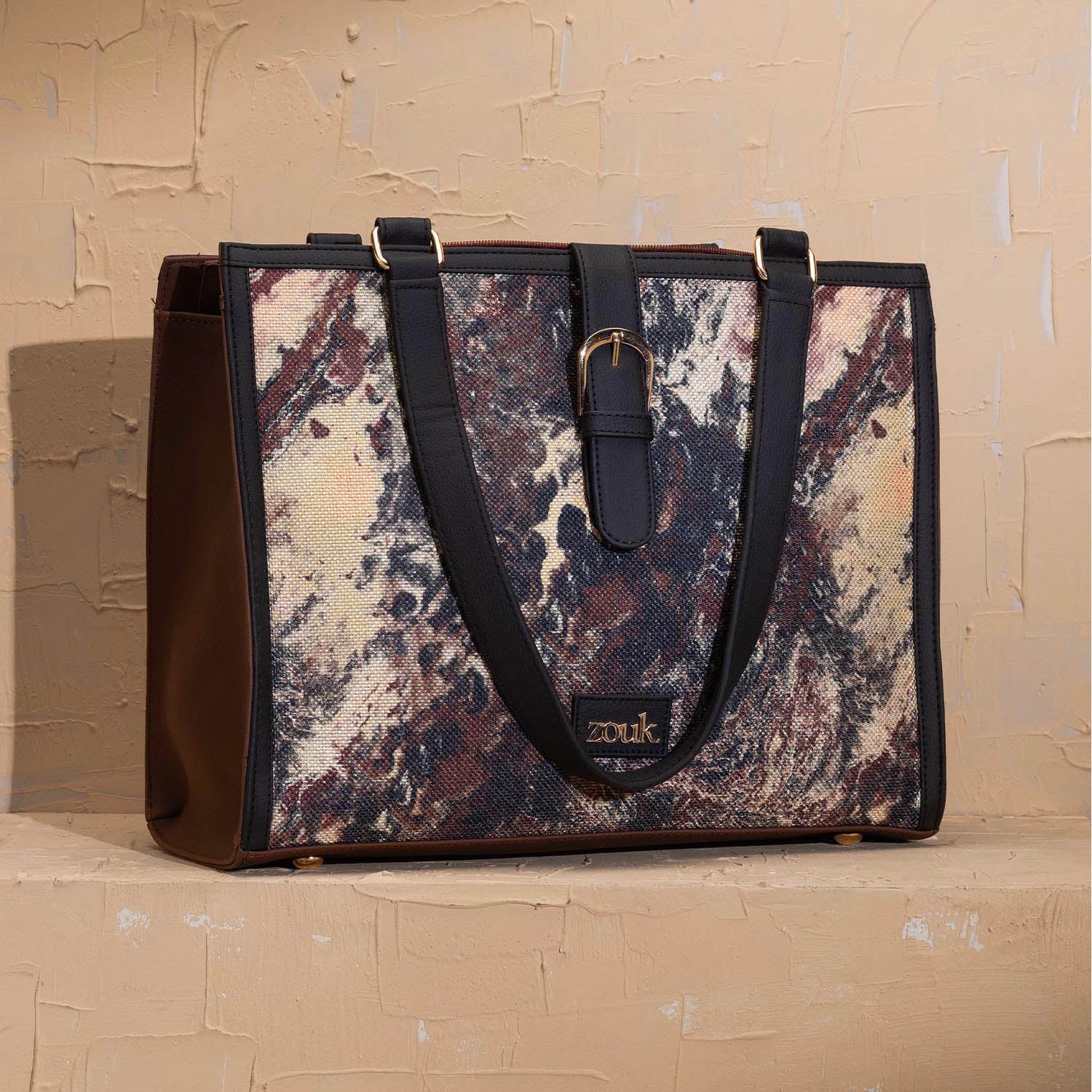 Rhea Kapoor Office Bag - Malabar Cascades