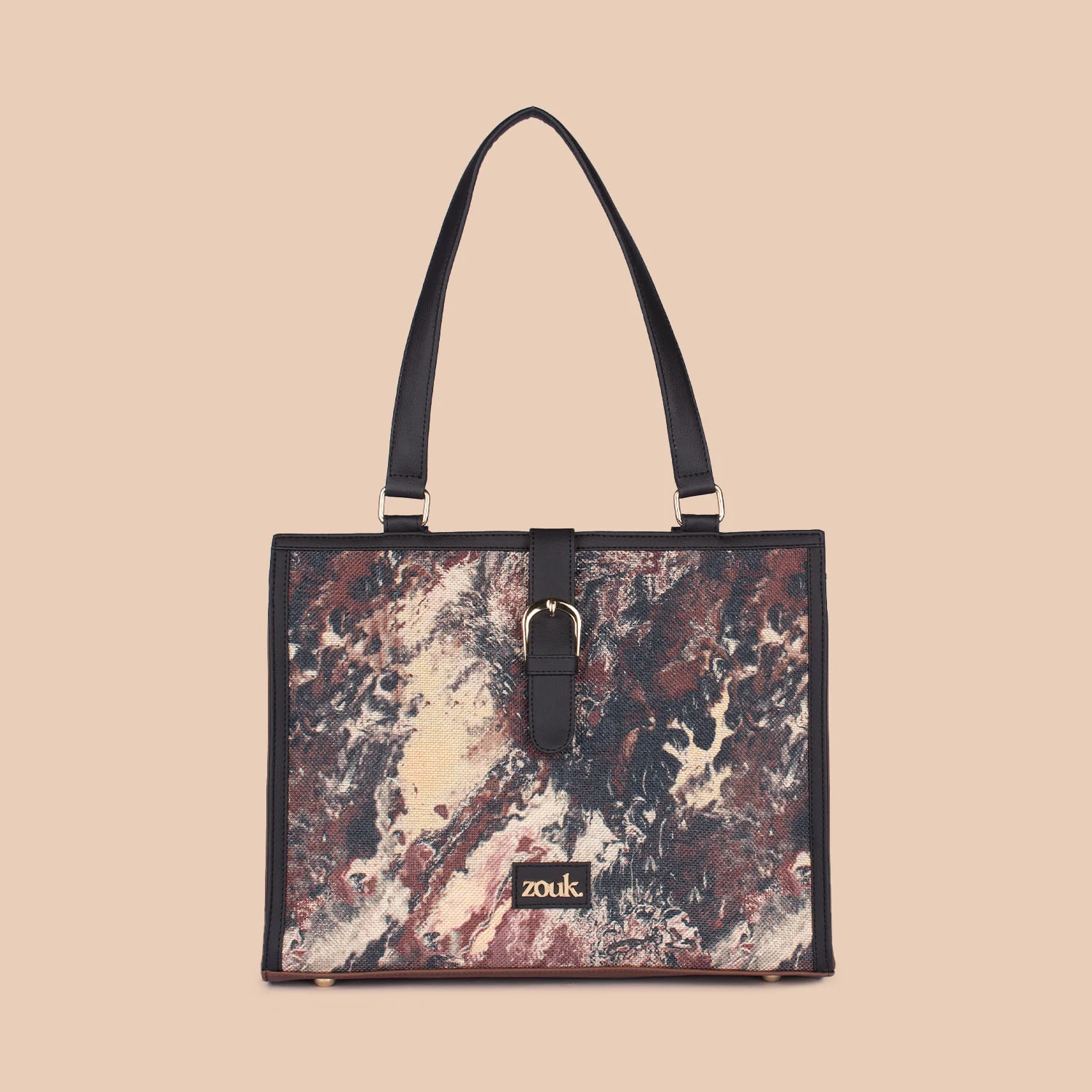 Rhea Kapoor Office Bag - Malabar Cascades - Image 3