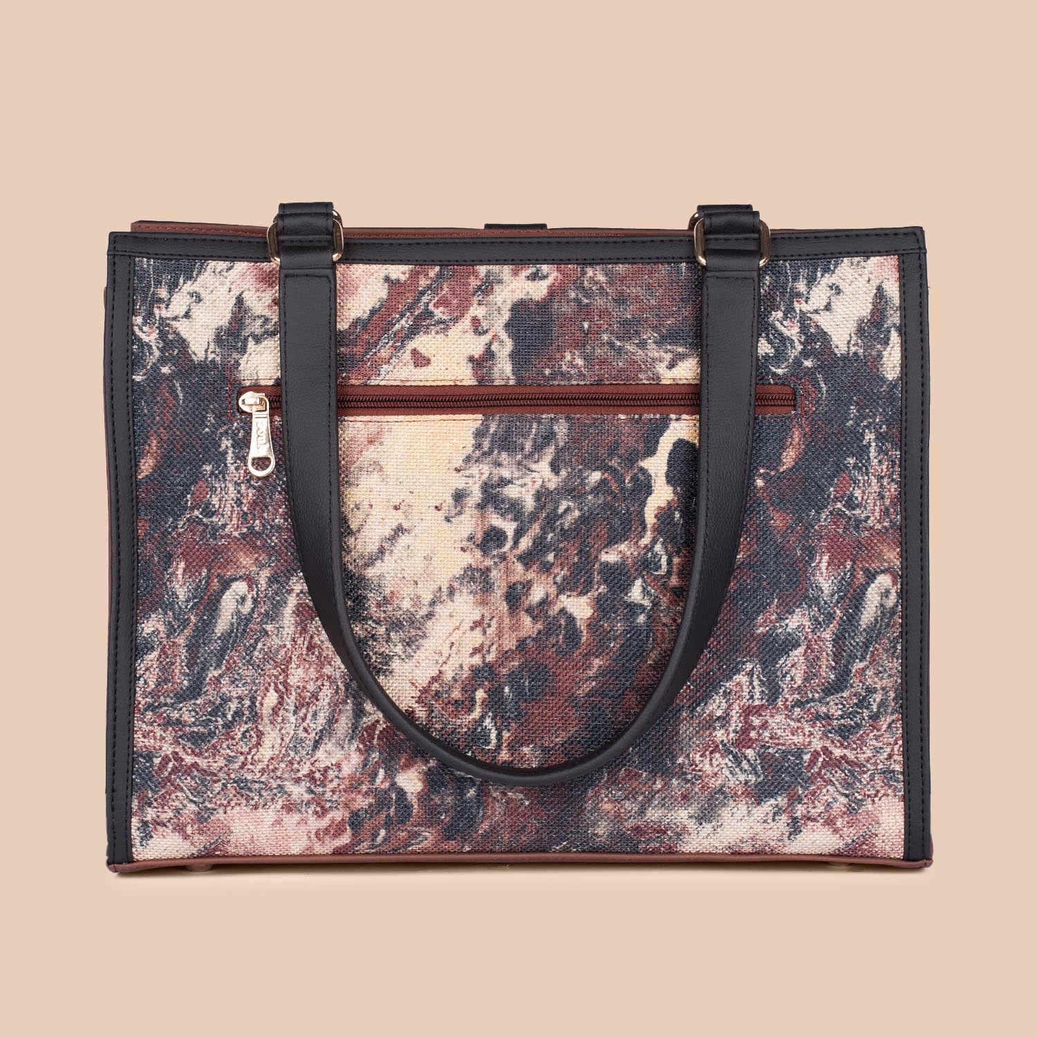 Rhea Kapoor Office Bag - Malabar Cascades - Image 4