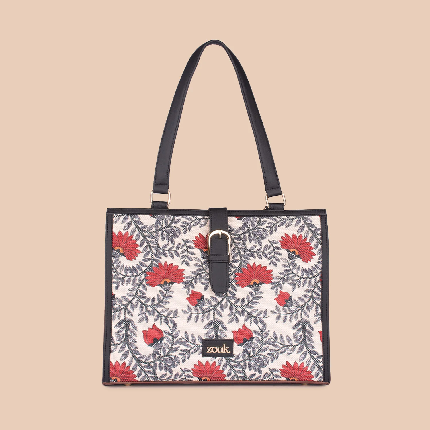 Rhea Kapoor Office Bag - Nawabi Couture - Image 2
