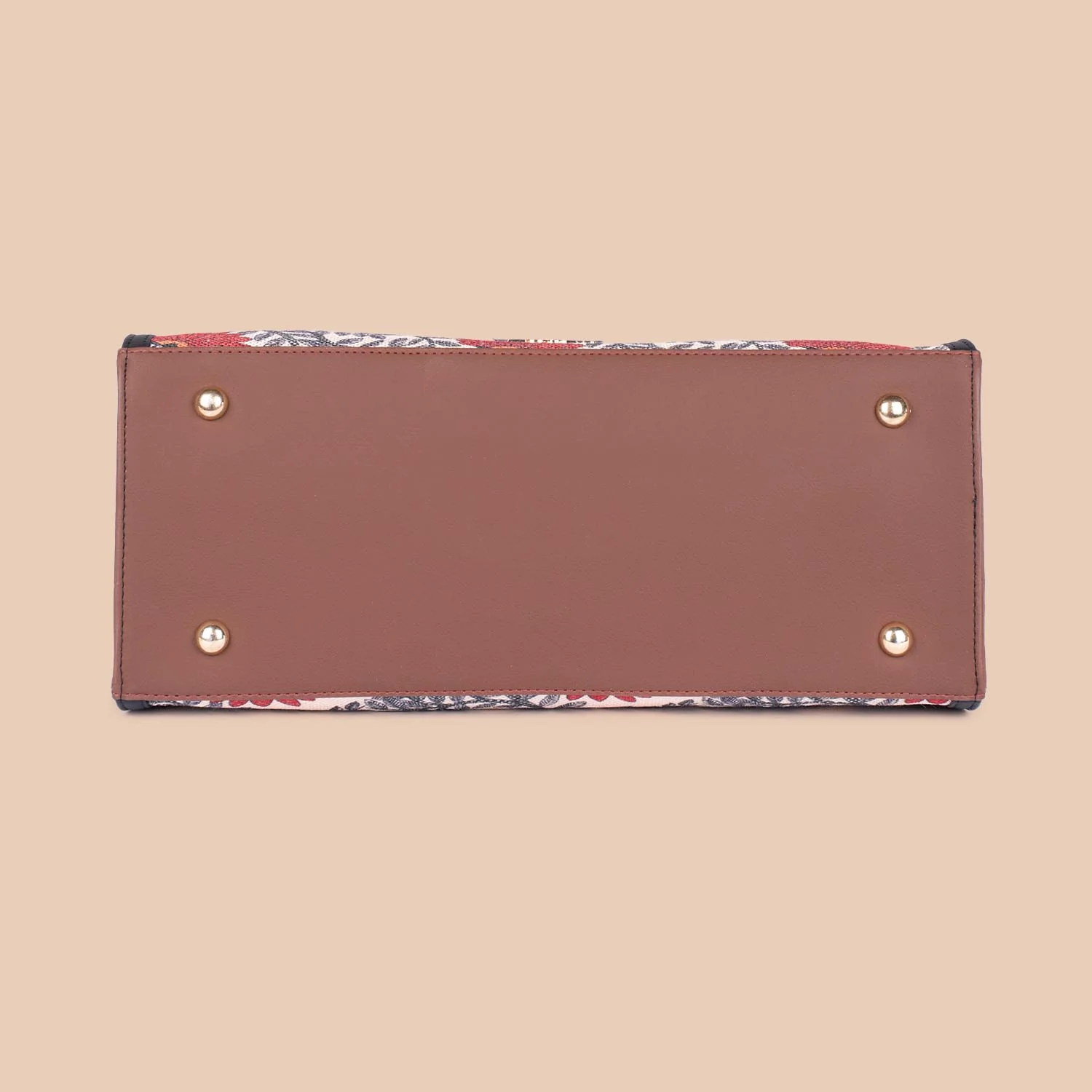 Rhea Kapoor Office Bag - Nawabi Couture - Image 8