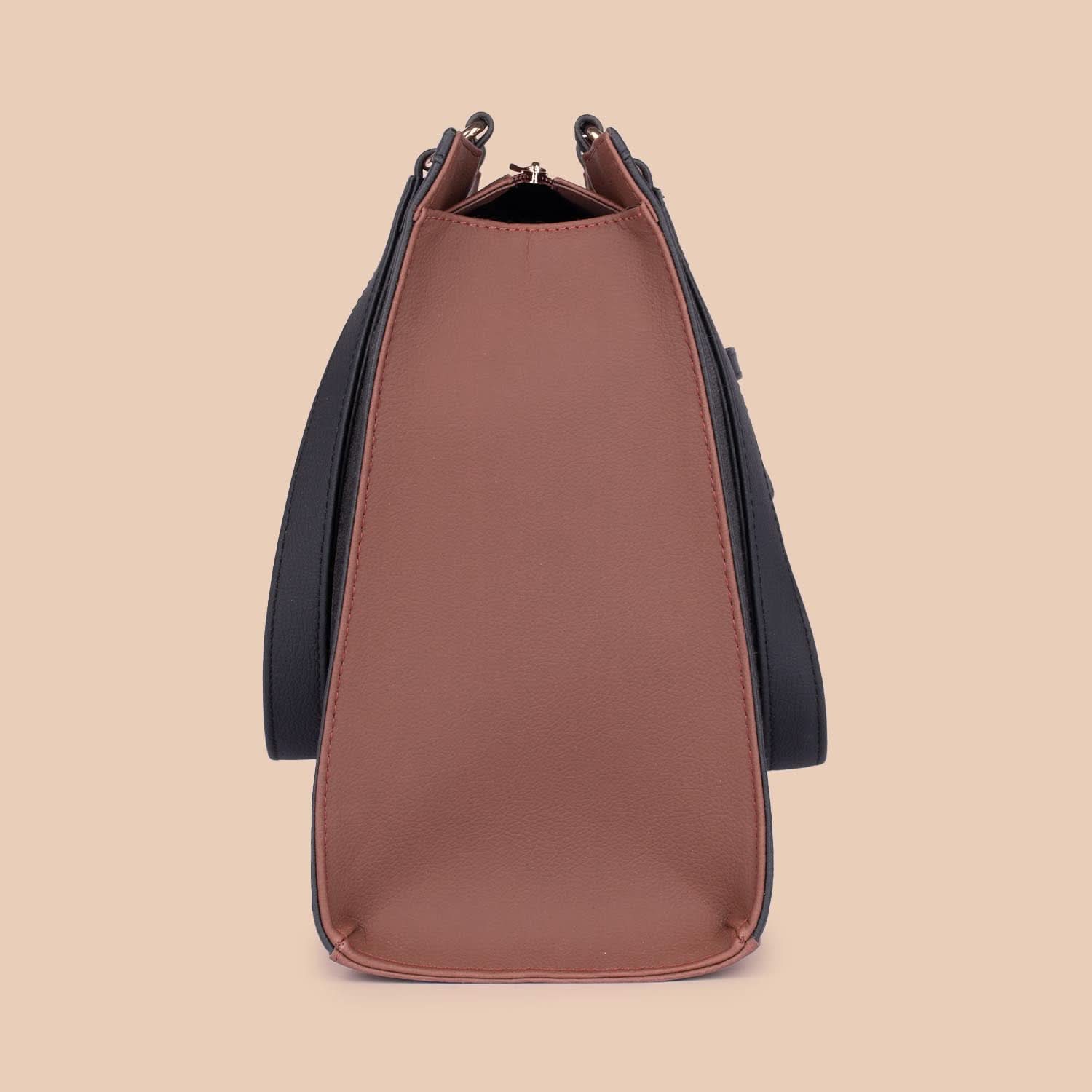 Rhea Kapoor Office Bag -With Love, Rhea - Image 4