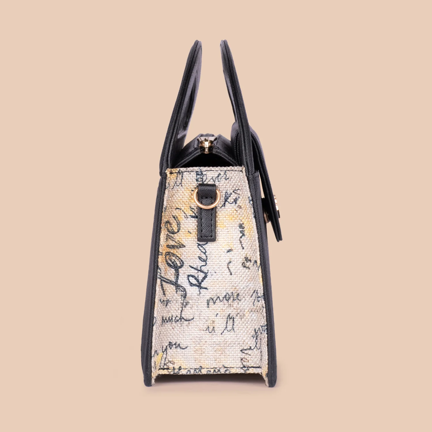 Rhea Kapoor Sling Bag - With Love, Rhea - Image 6