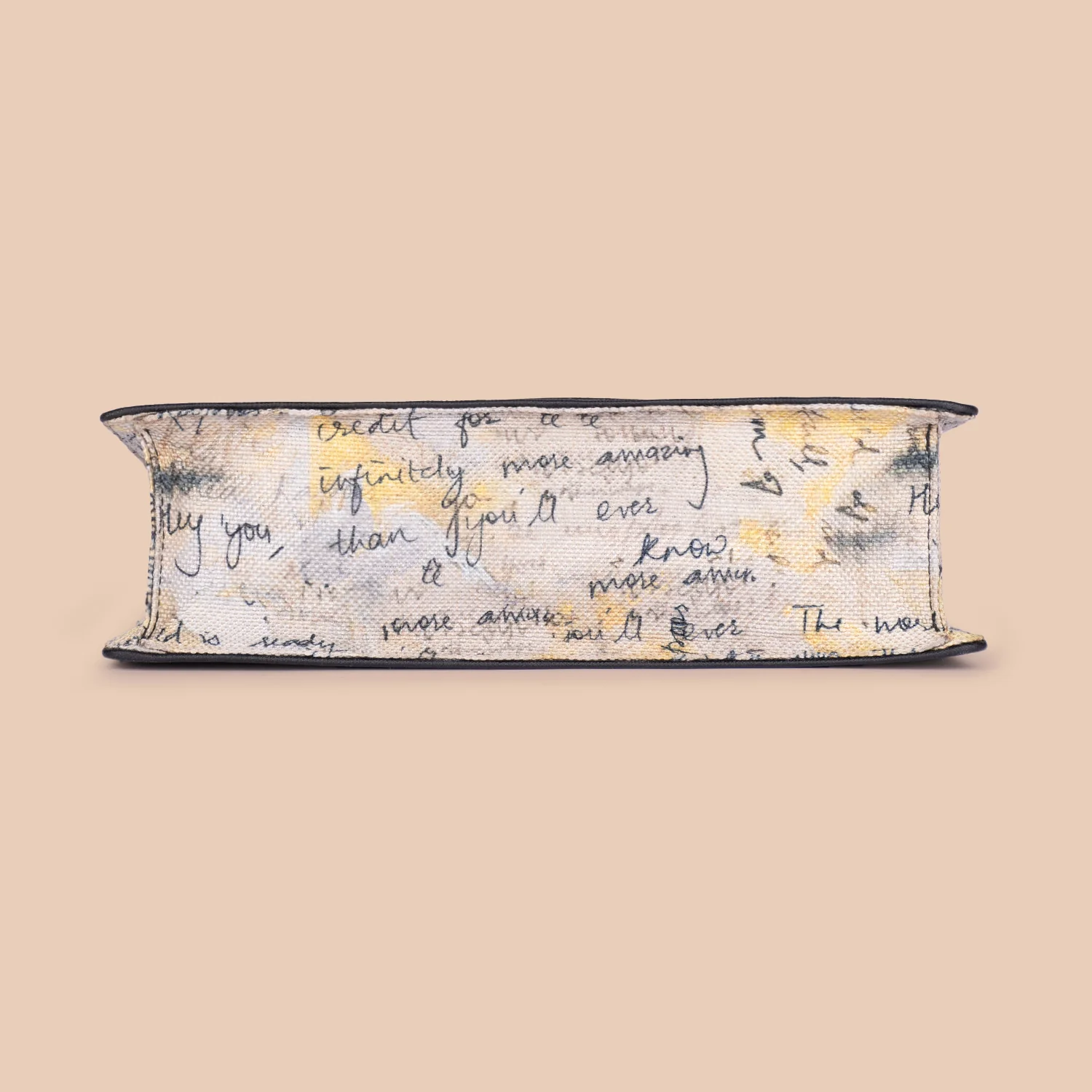Rhea Kapoor Sling Bag - With Love, Rhea - Image 7