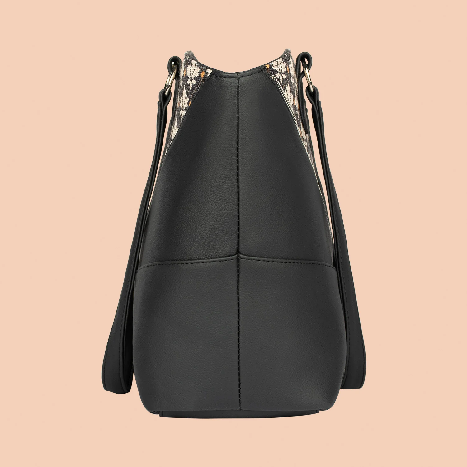 Rhea Kapoor Tote Bag - Bidri Kaiser - Image 7