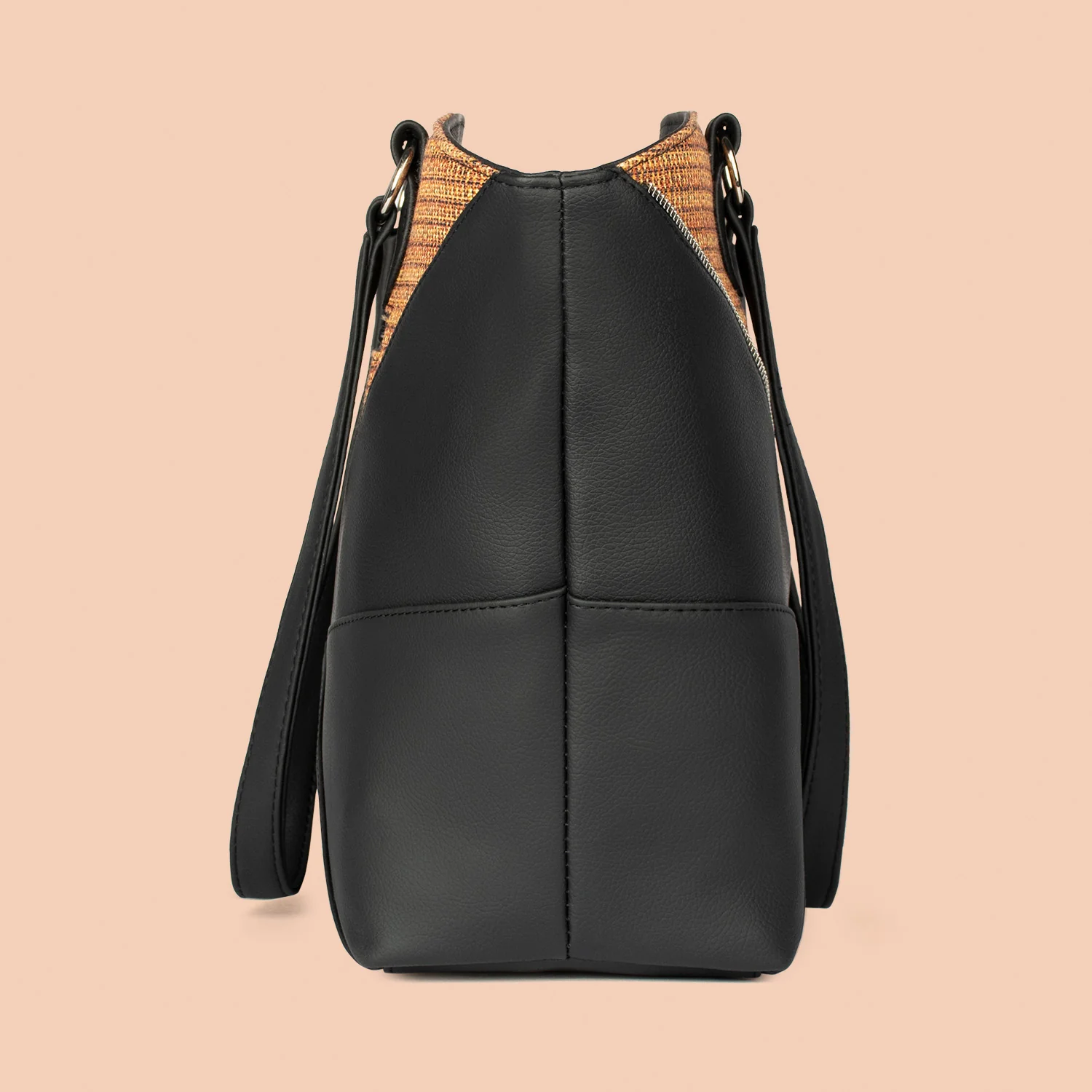 Rhea Kapoor Tote Bag - Bombay Macrame - Image 6