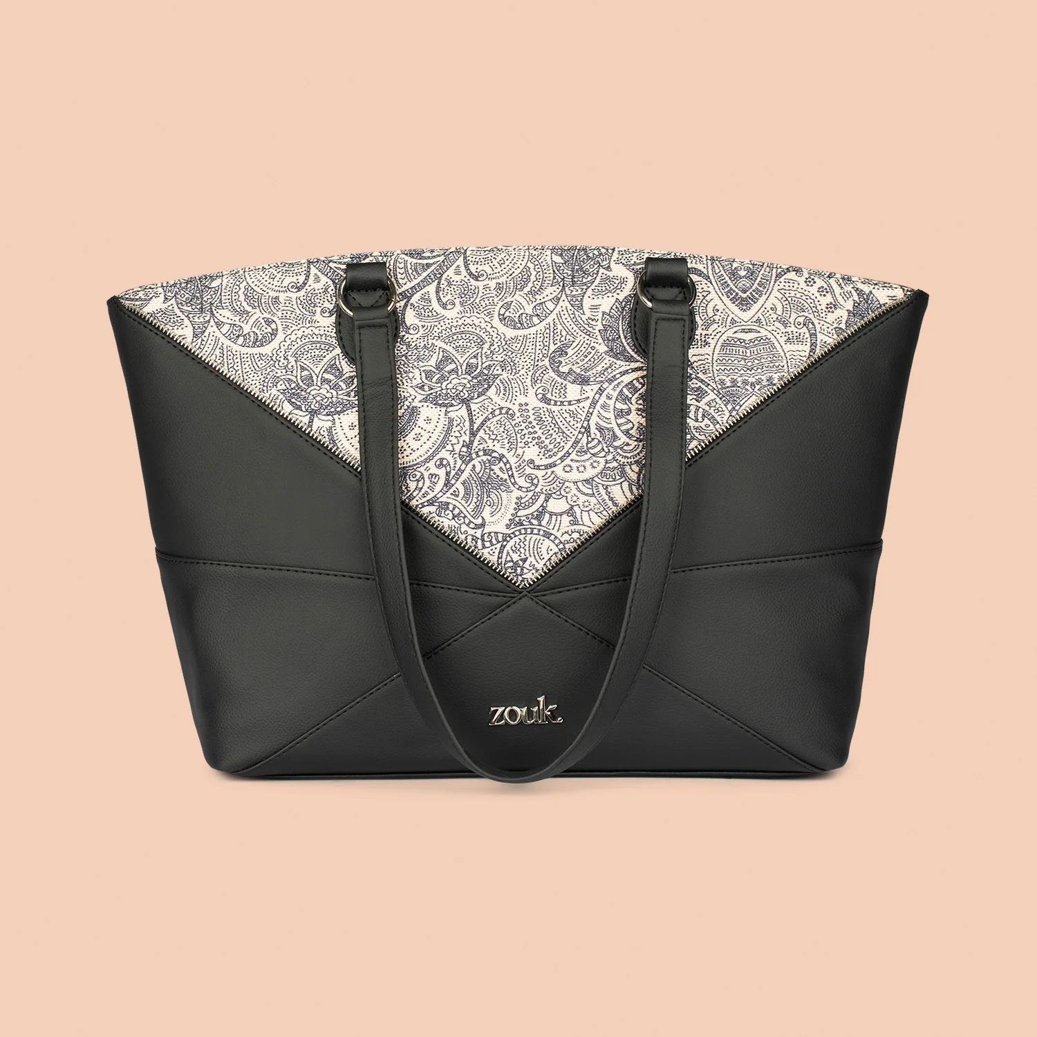 Rhea Kapoor Tote Bag - Colaba Shirin - Image 2