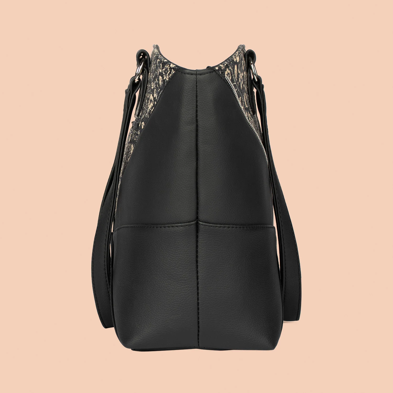 Rhea Kapoor Tote Bag - FloMotif - Image 9