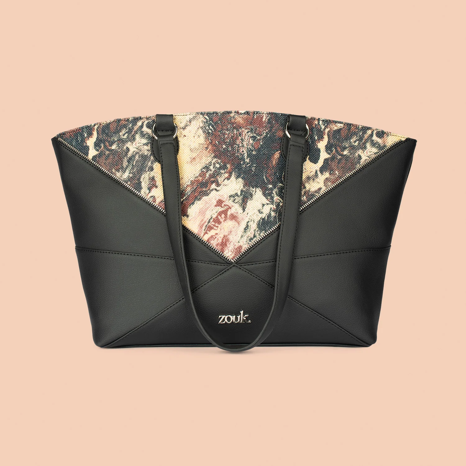 Rhea Kapoor Tote Bag - Malabar Cascades - Image 2