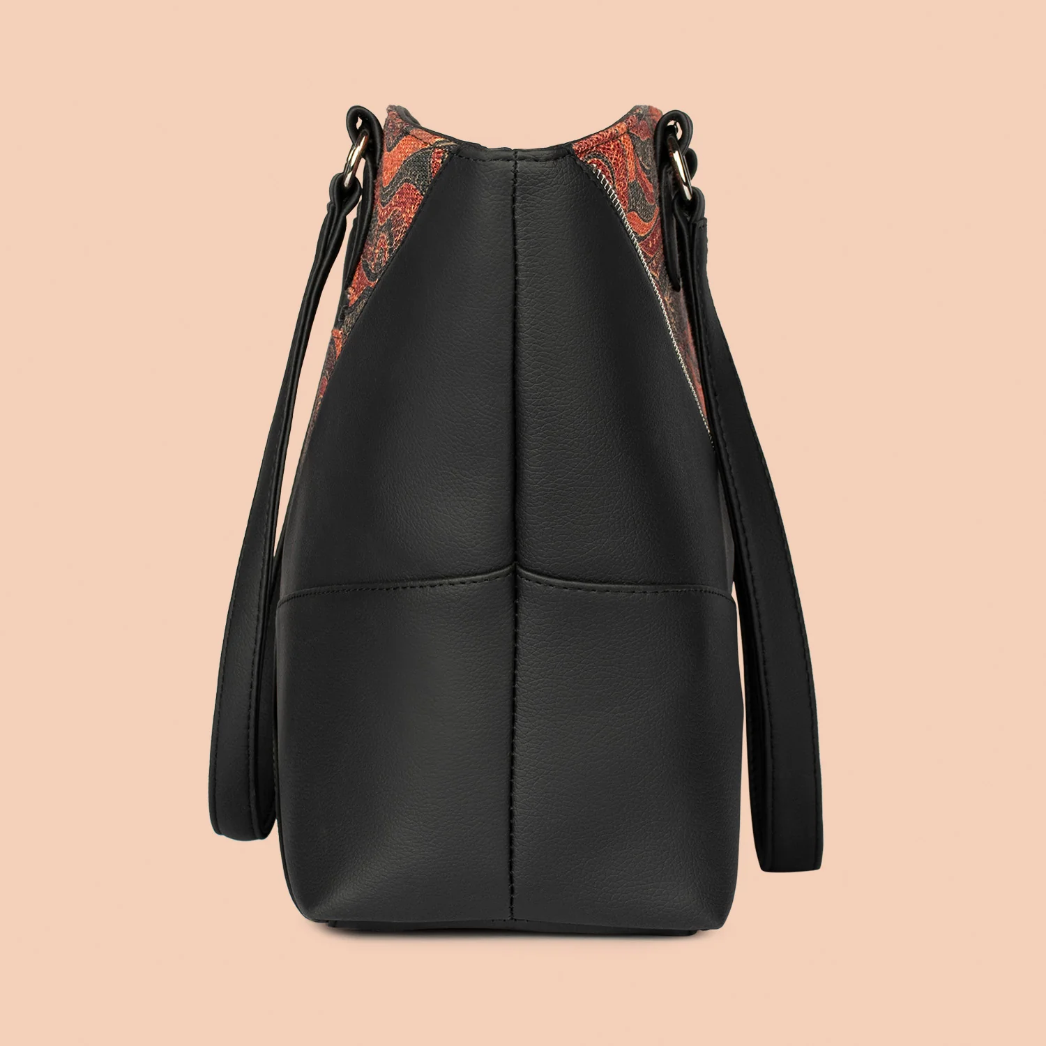 Rhea Kapoor Tote Bag - Pithora Artistry - Image 8