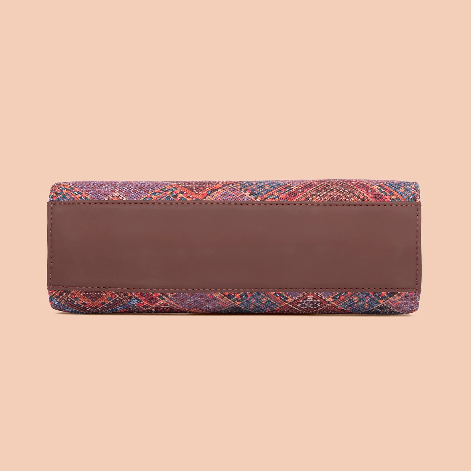 Saisha Sling Bag - Bhuj Rabari - Image 9