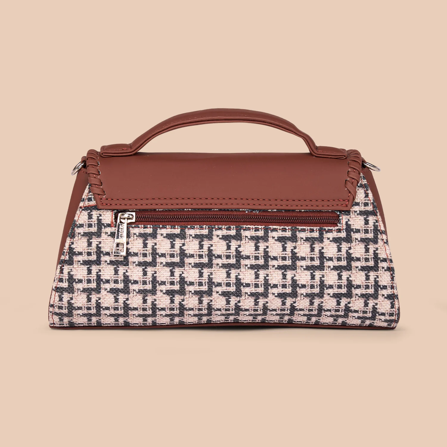 Saisha Sling Bag - Carter Checks - Image 3