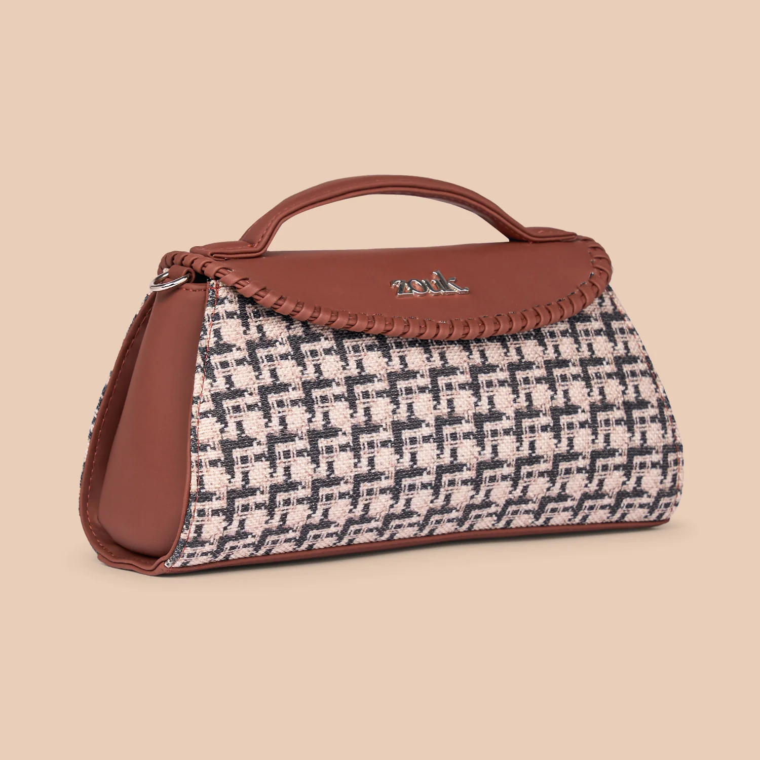 Saisha Sling Bag - Carter Checks - Image 4
