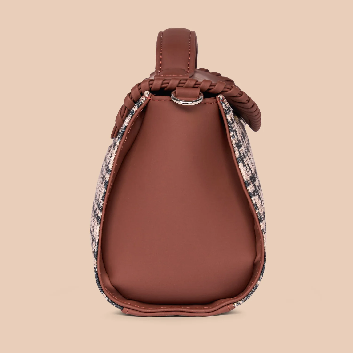 Saisha Sling Bag - Carter Checks - Image 6