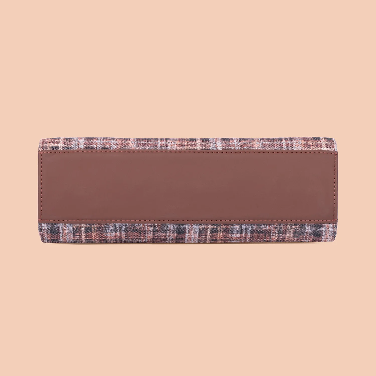Saisha Sling Bag - Cashmere Noir (Copper) - Image 8