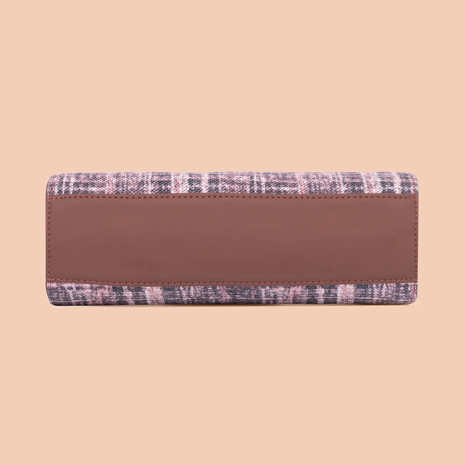 Saisha Sling Bag - Cashmere Noir (Pink) - Image 9