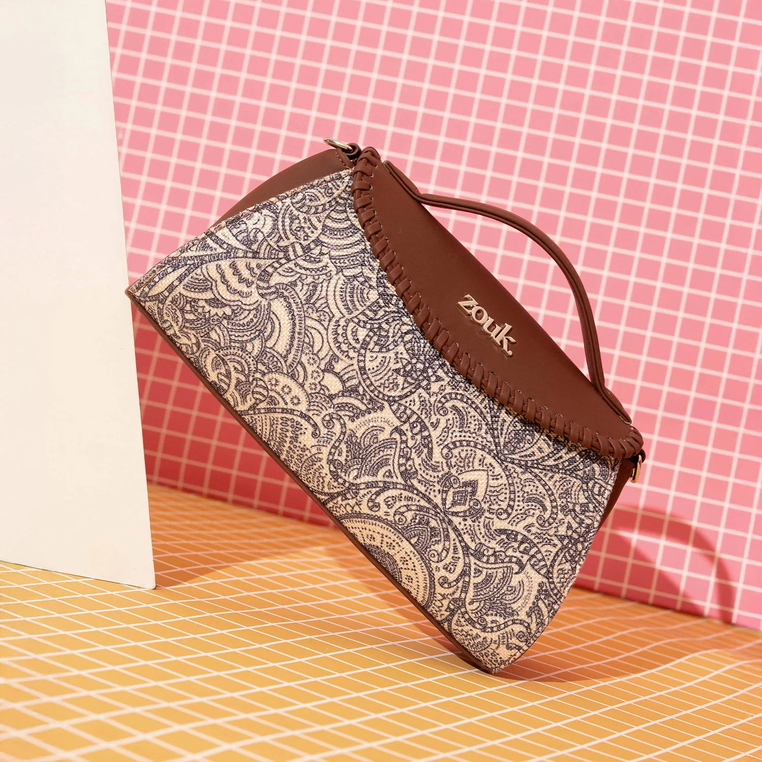 Saisha Sling Bag - Colaba Shirin - Image 2