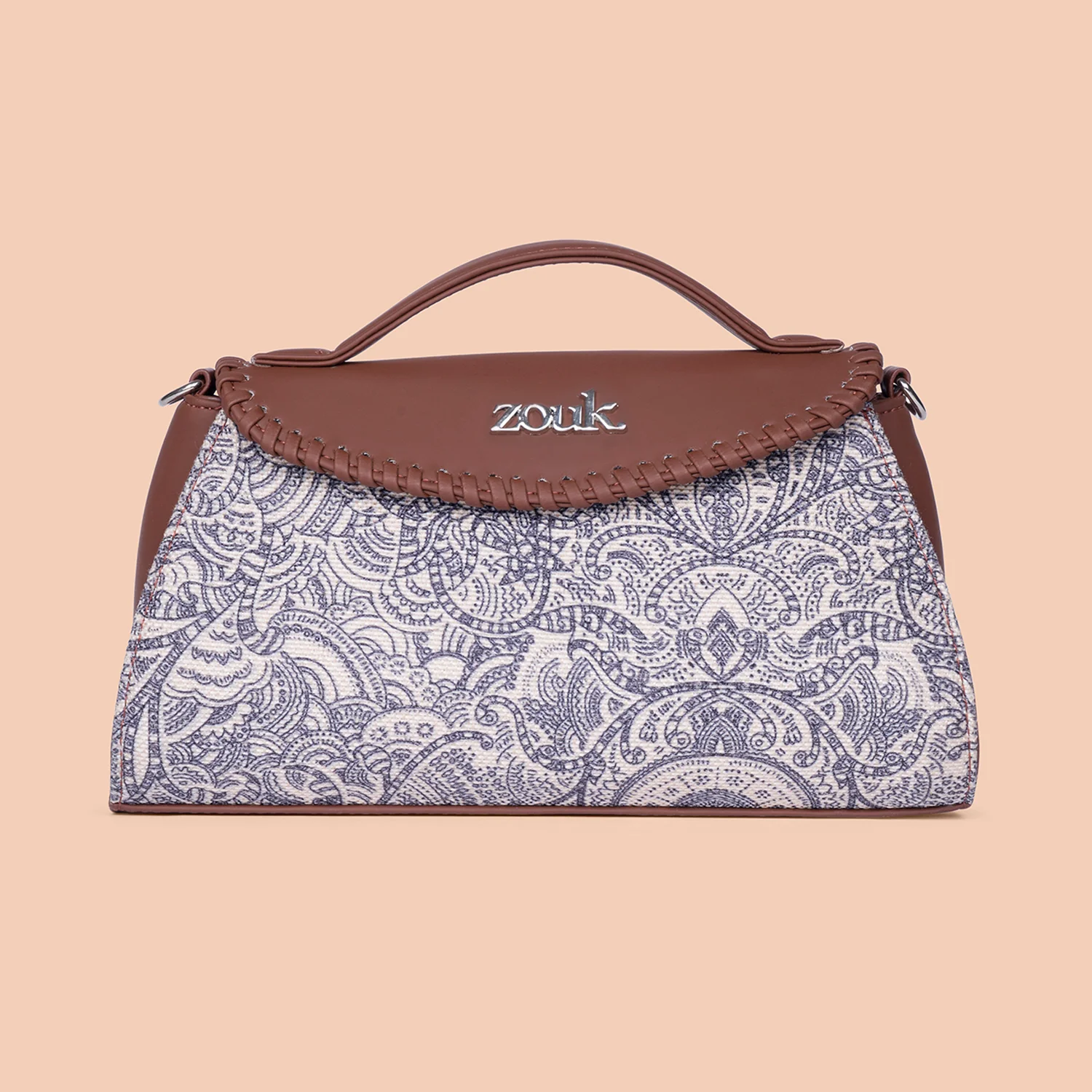 Saisha Sling Bag - Colaba Shirin - Image 3