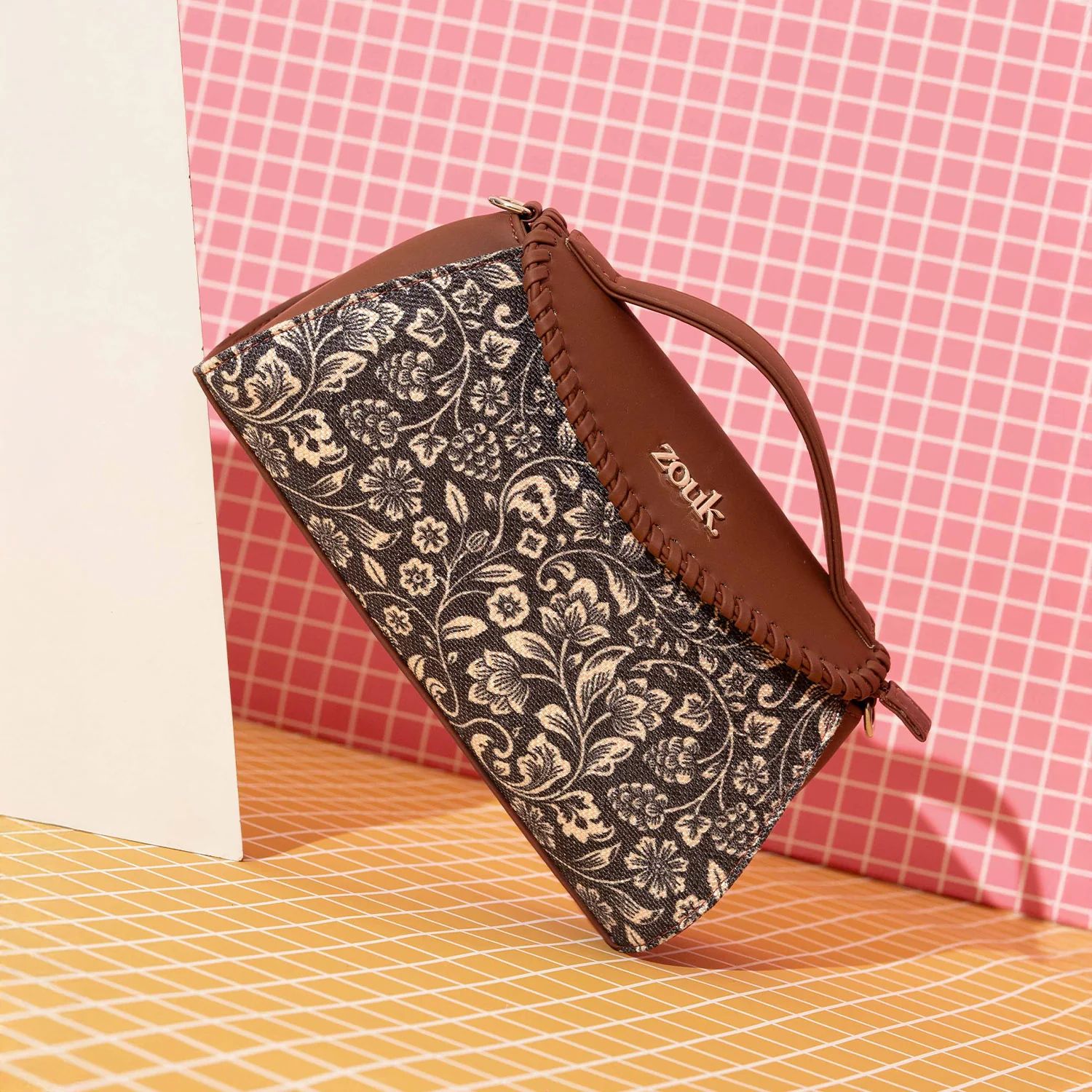 Saisha Sling Bag - FloMotif - Image 2