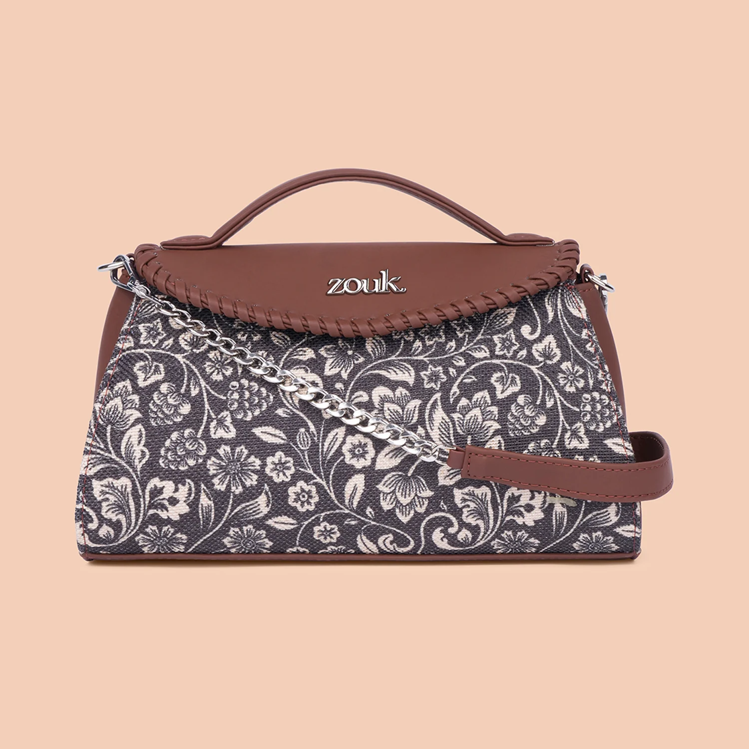 Saisha Sling Bag - FloMotif - Image 3