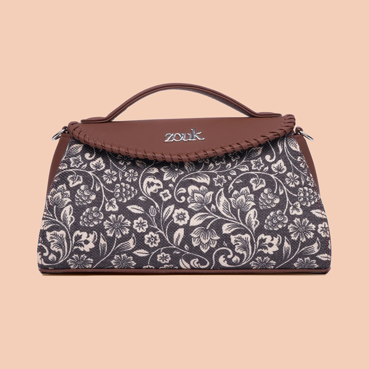 Saisha Sling Bag - FloMotif - Image 4