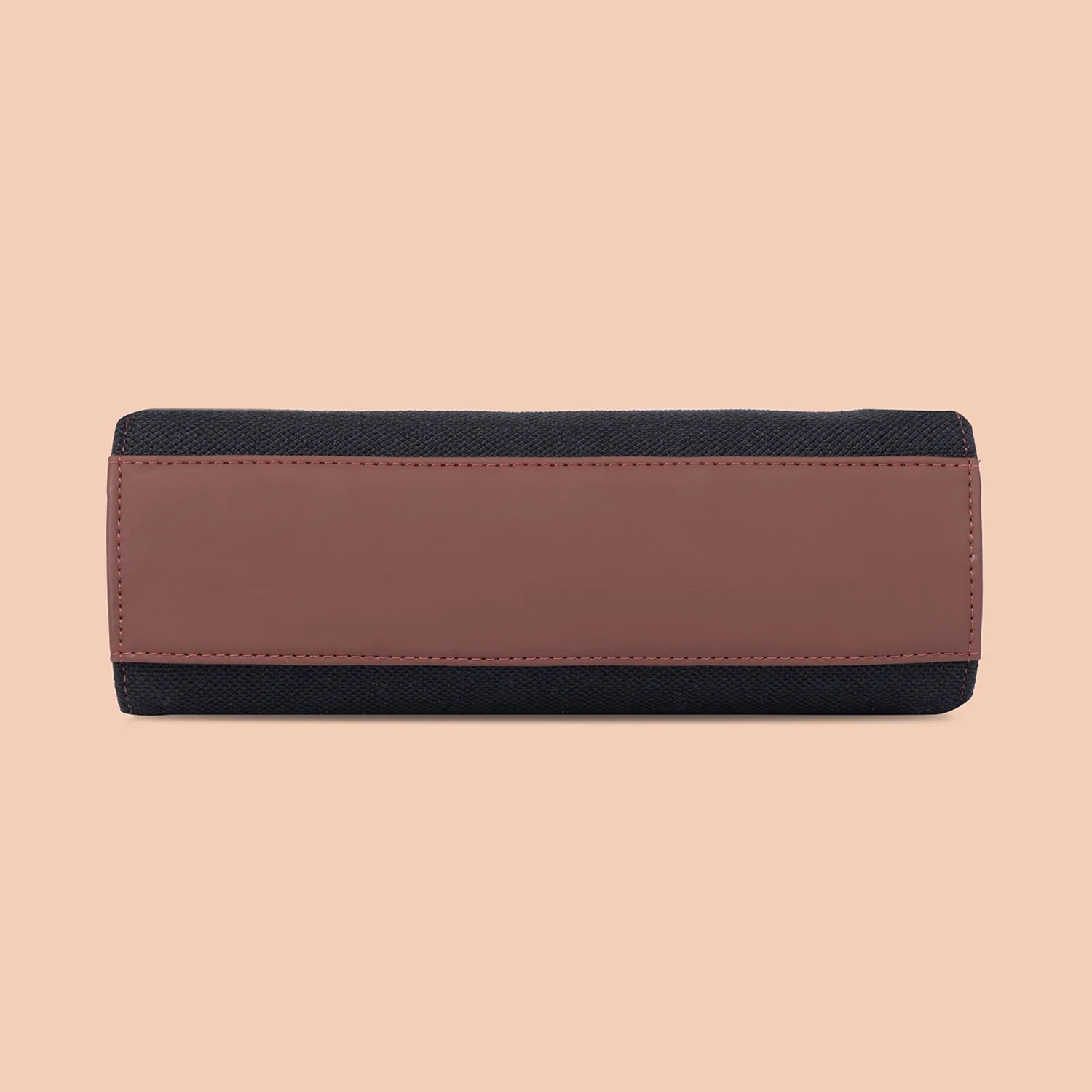 Saisha Sling Bag - Jet Black - Image 9