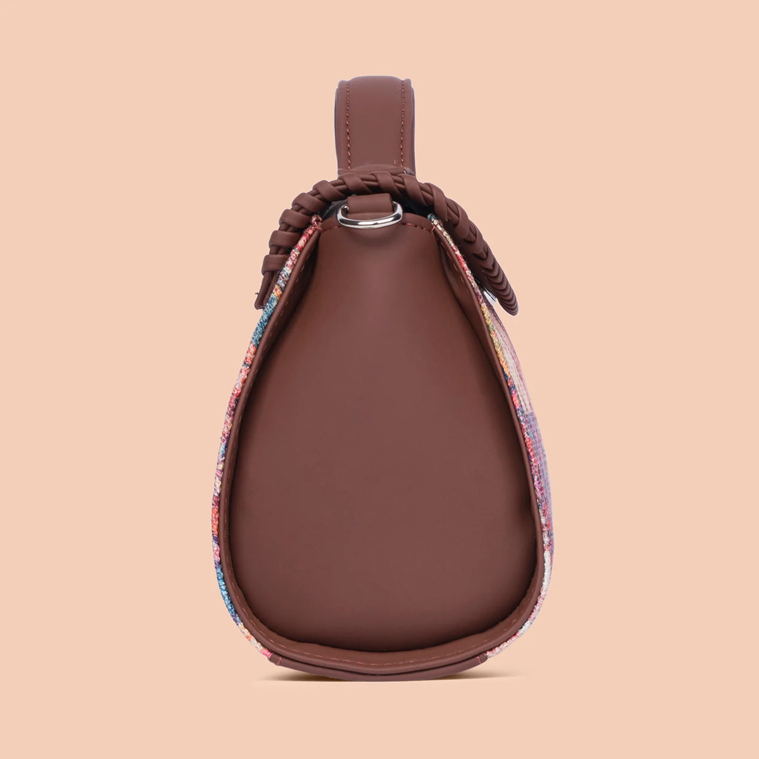 Saisha Sling Bag - Kutch Gamthi - Image 8