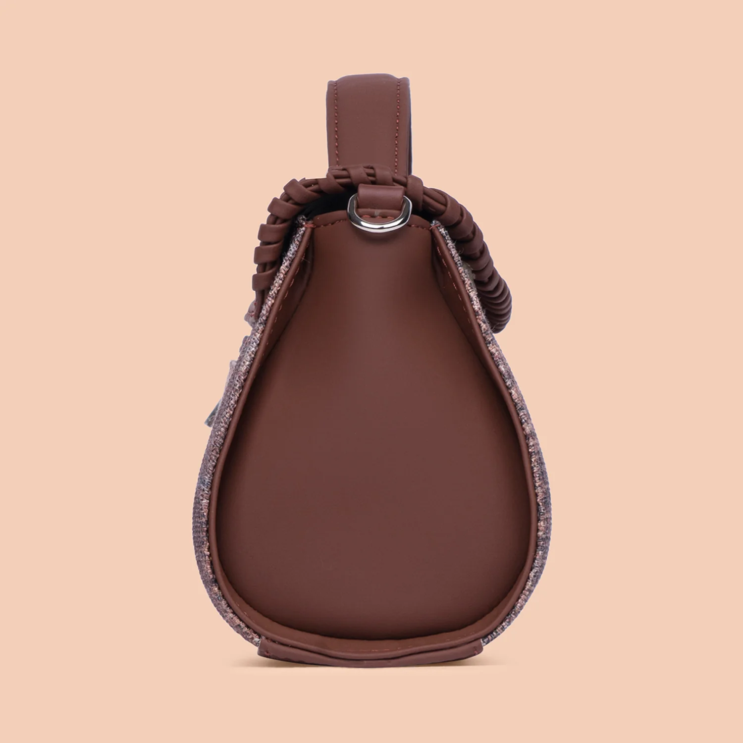 Saisha Sling Bag - Ladakh Impasto - Image 8