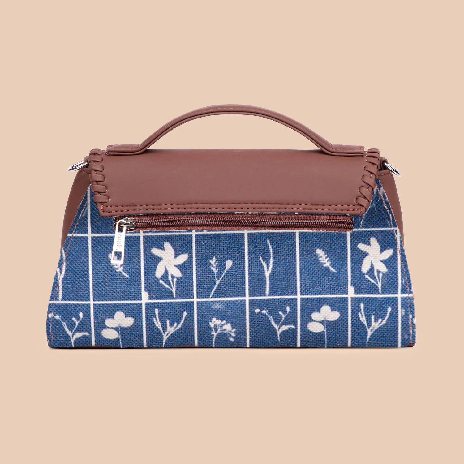 Saisha Sling Bag - Lakshadweep Azure - Image 4
