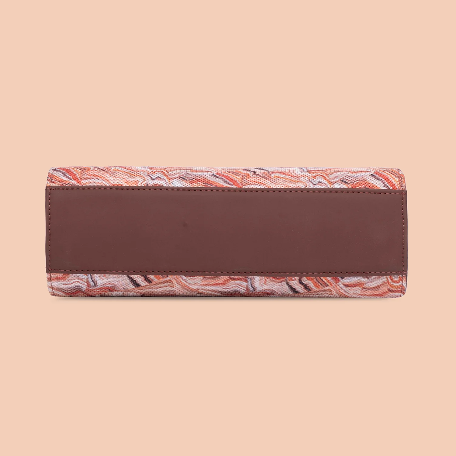 Saisha Sling Bag - Nicobar Coral - Image 9