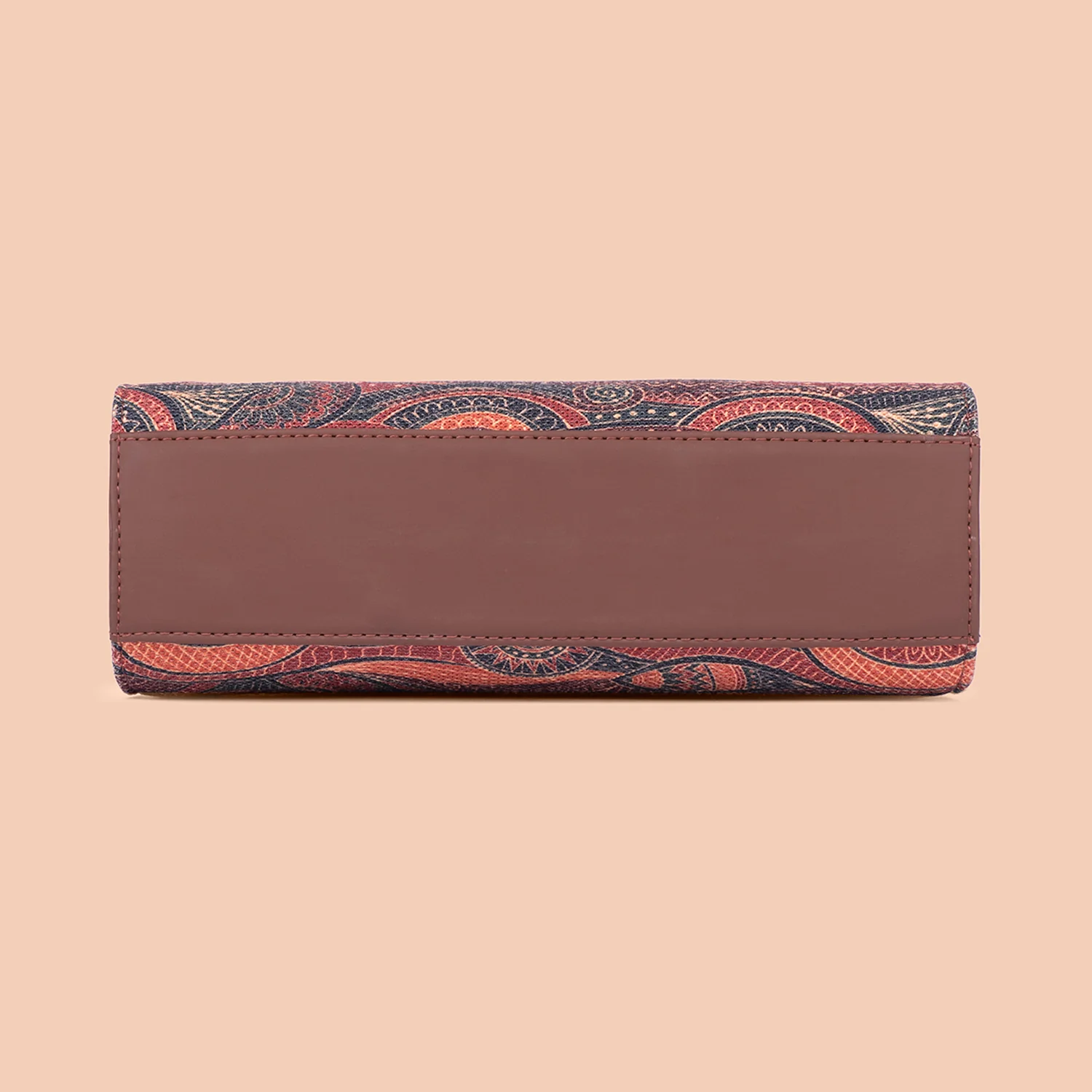 Saisha Sling Bag - Pithora Artistry - Image 8