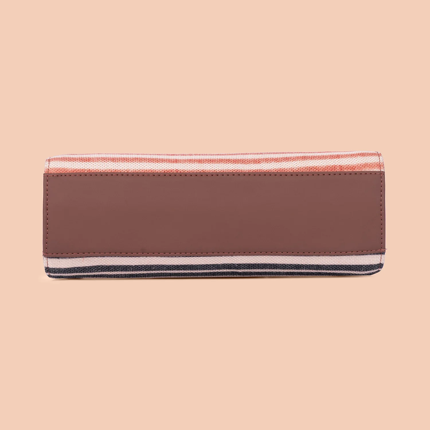 Saisha Sling Bag - Qutub Stripes - Image 9
