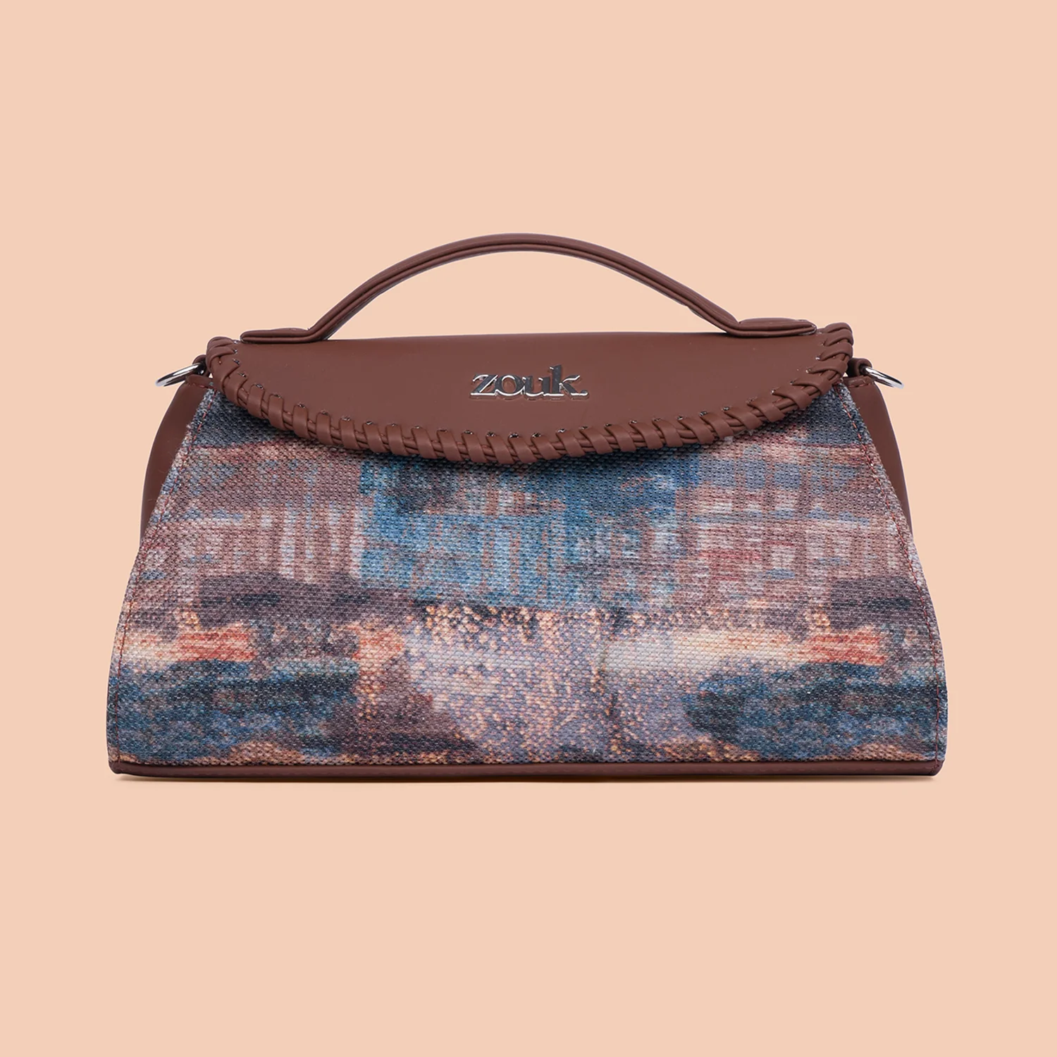 Saisha Sling Bag - Triund Baroque - Image 3
