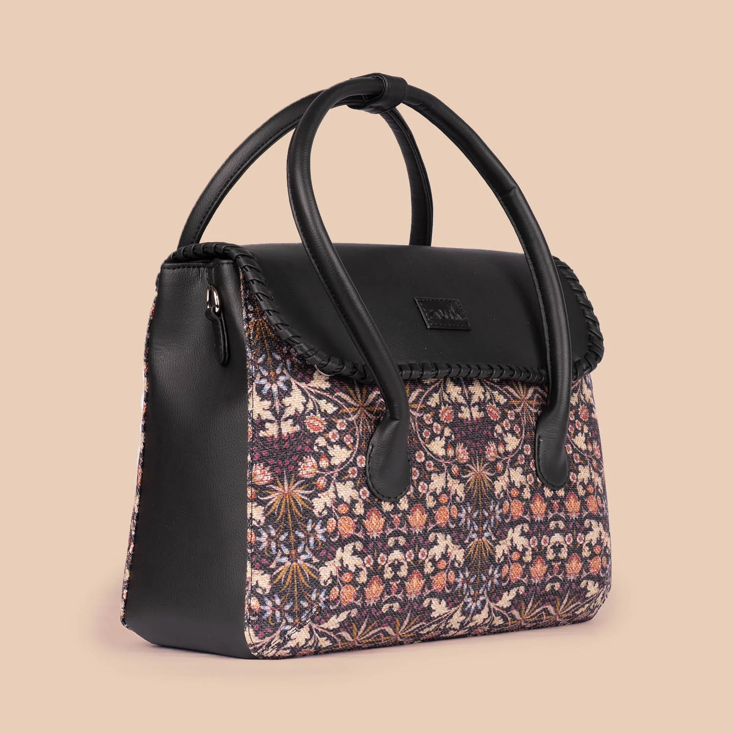 SAK Satchel - Kashmir Blooms - Image 2