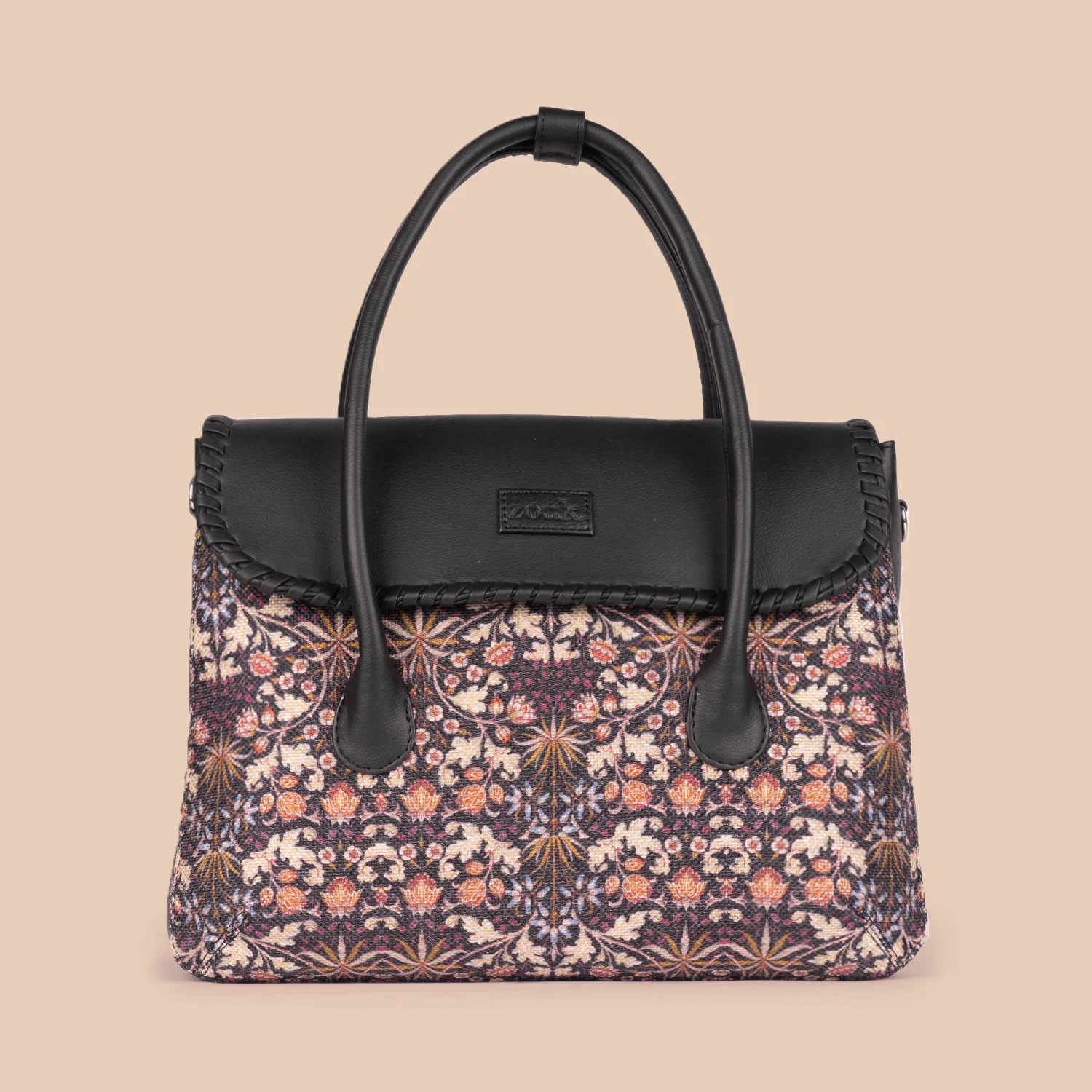 SAK Satchel - Kashmir Blooms - Image 3