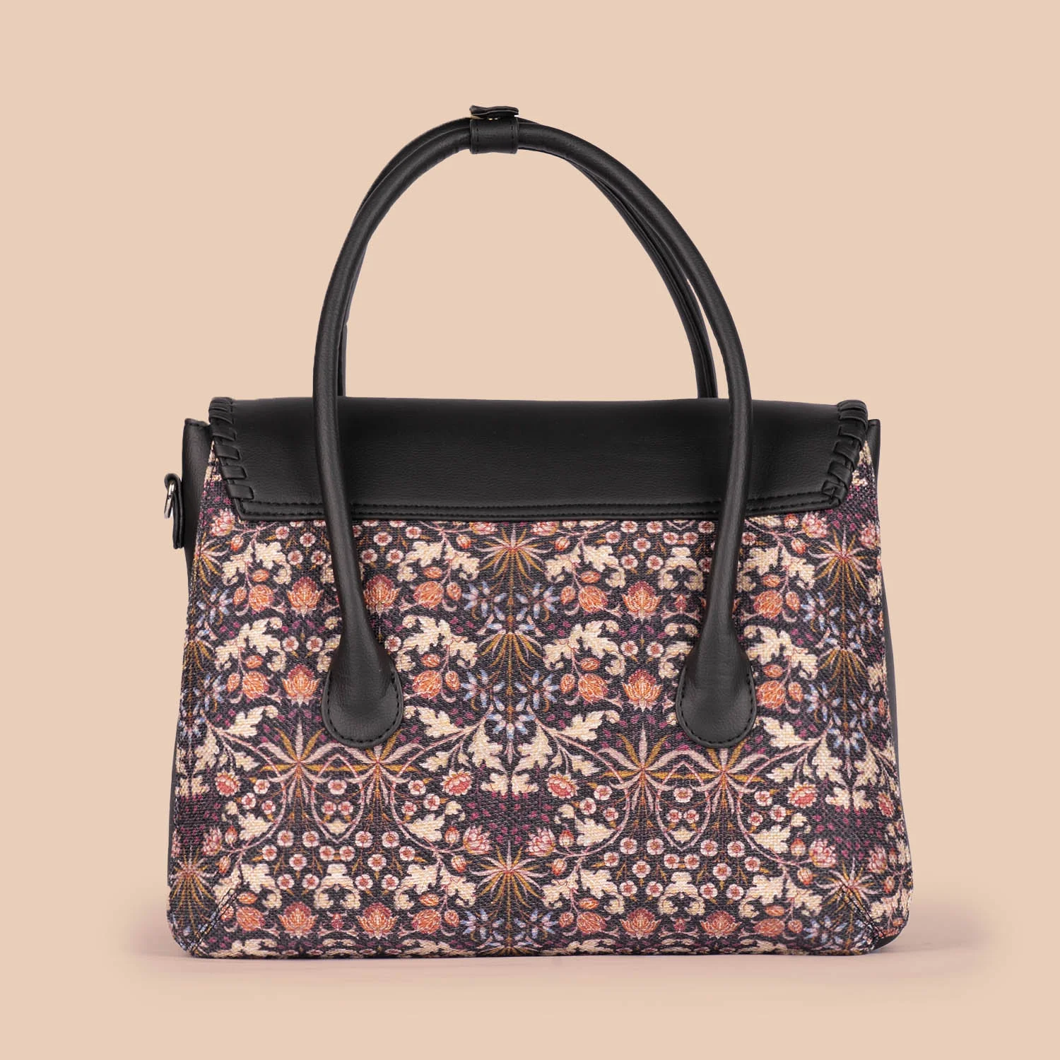 SAK Satchel - Kashmir Blooms - Image 4