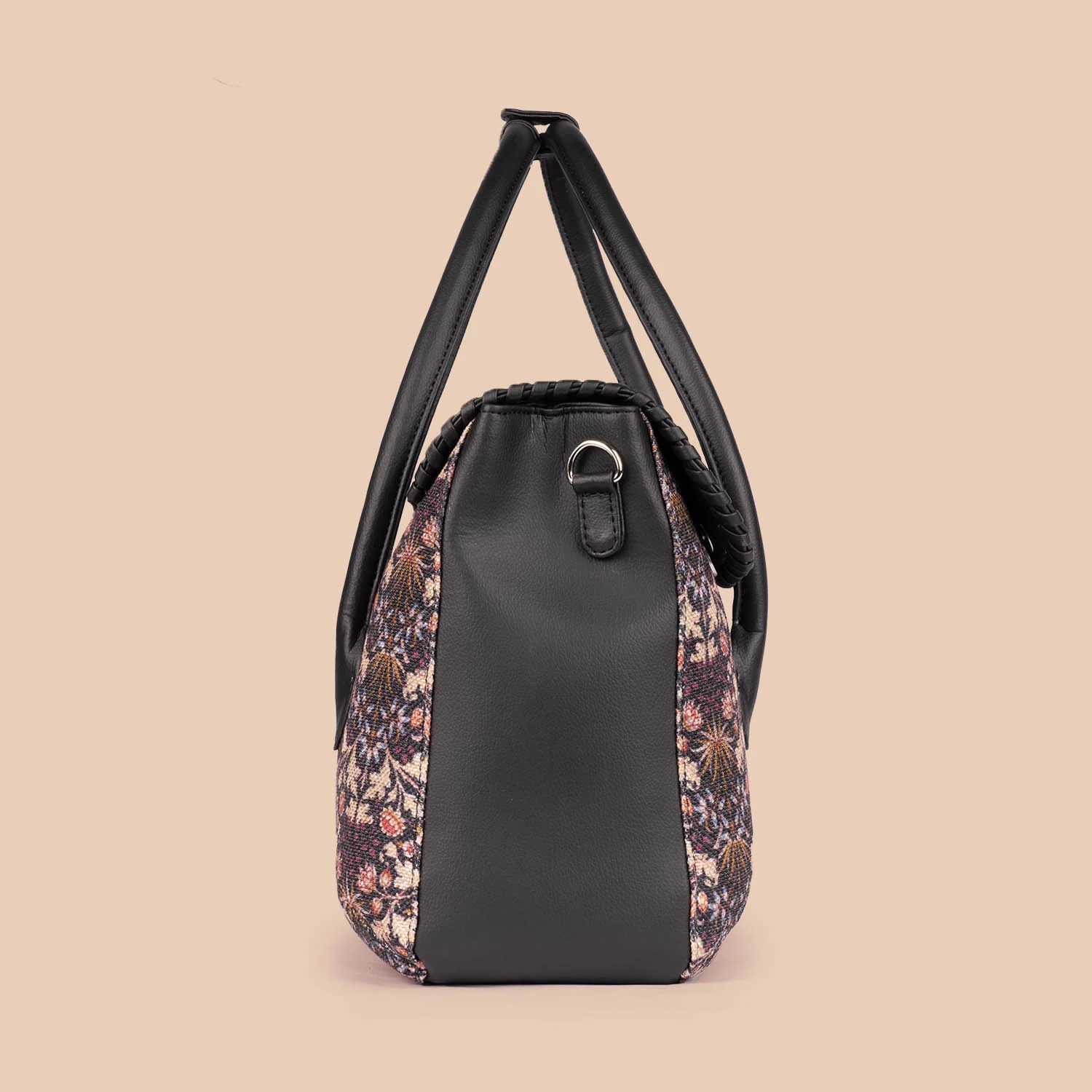 SAK Satchel - Kashmir Blooms - Image 7