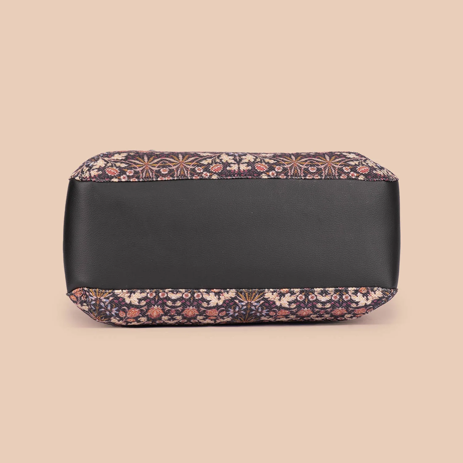 SAK Satchel - Kashmir Blooms - Image 8