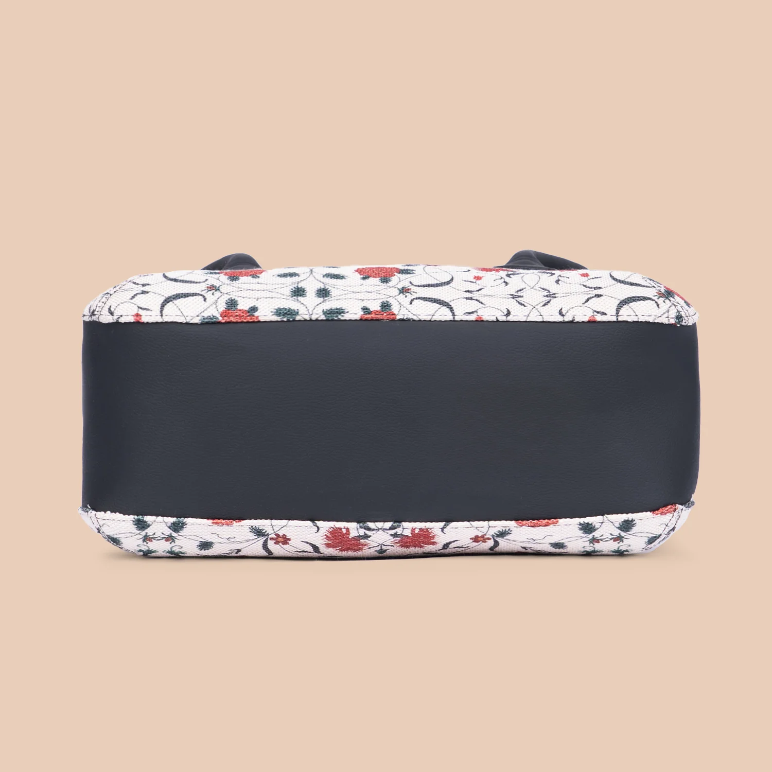 SAK Satchel - Junagarh Florals - Image 11