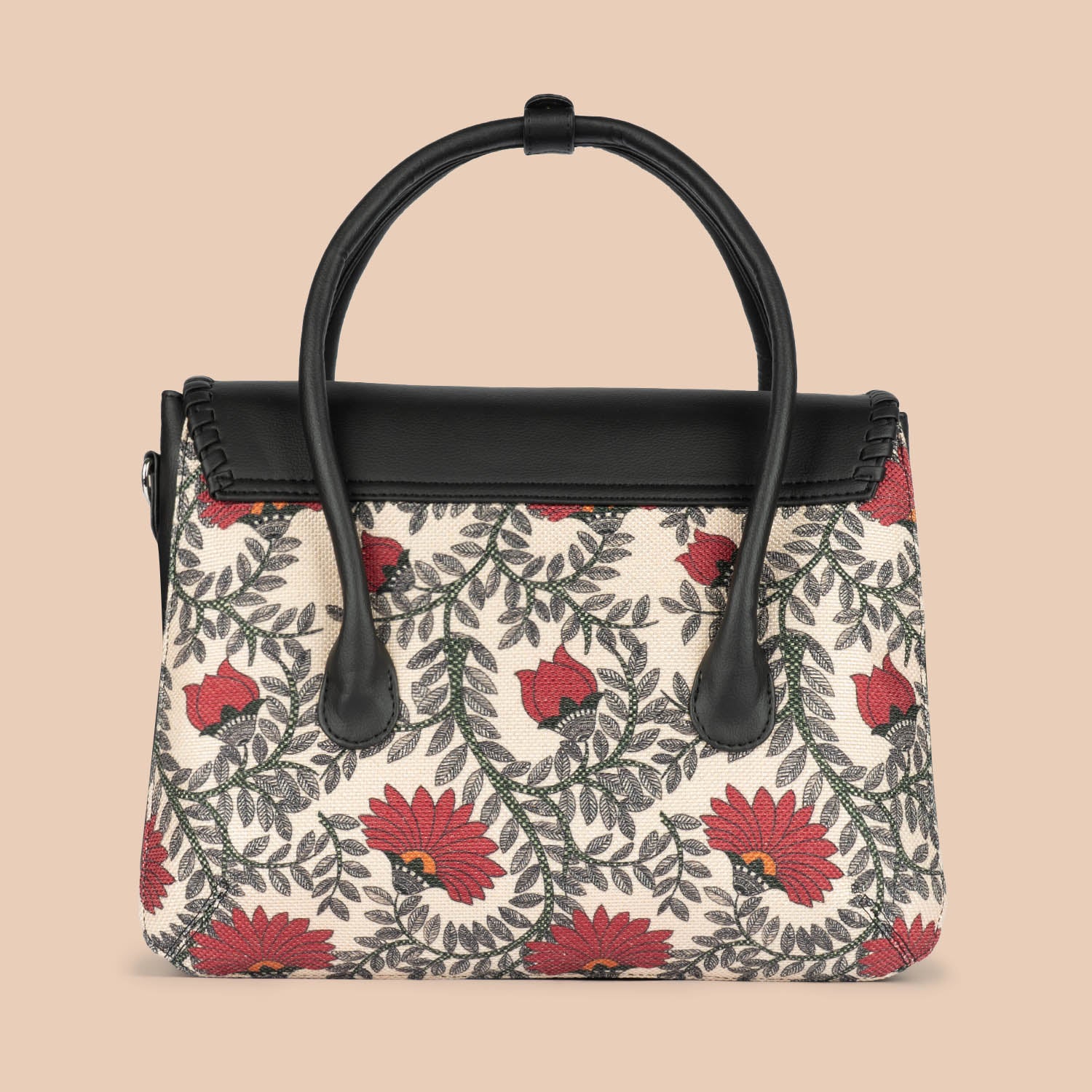 SAK Satchel - Nawabi Couture - Image 4