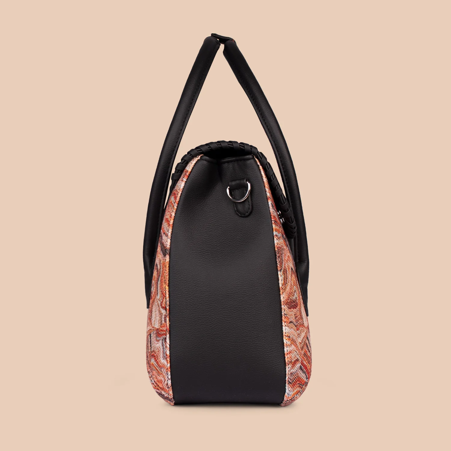 SAK Satchel - Nicobar Coral - Image 8