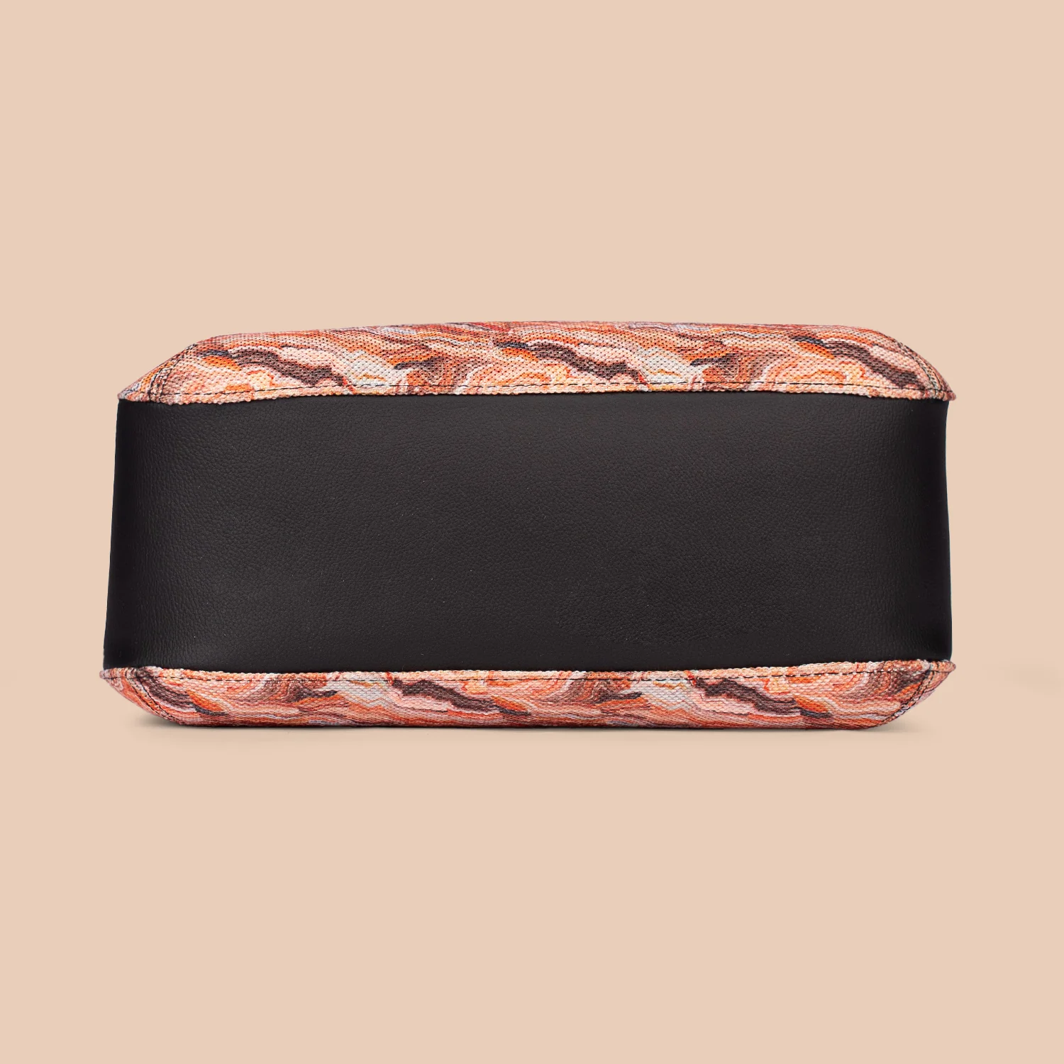 SAK Satchel - Nicobar Coral - Image 9