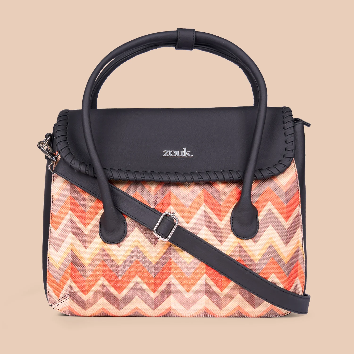 SAK Satchel - Tidal Wave - Image 2