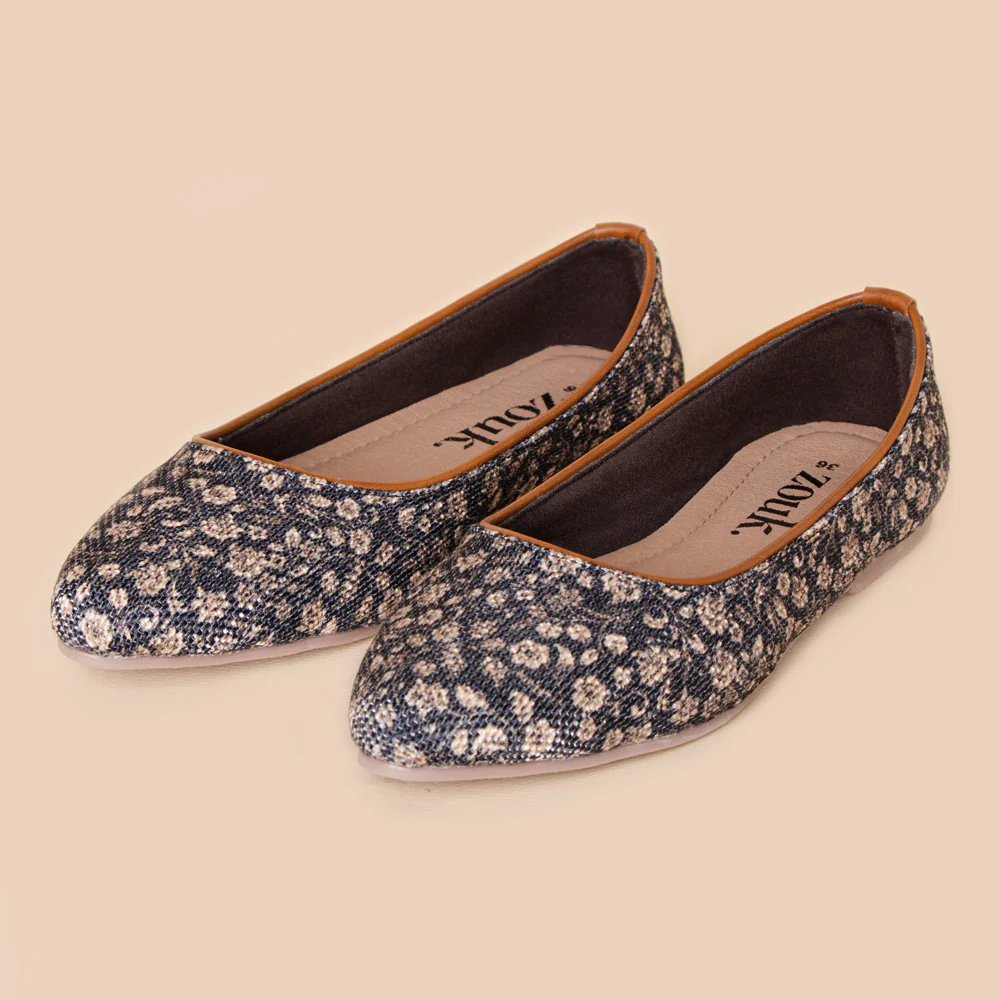 Sanjan Jaali Bellies - Image 6