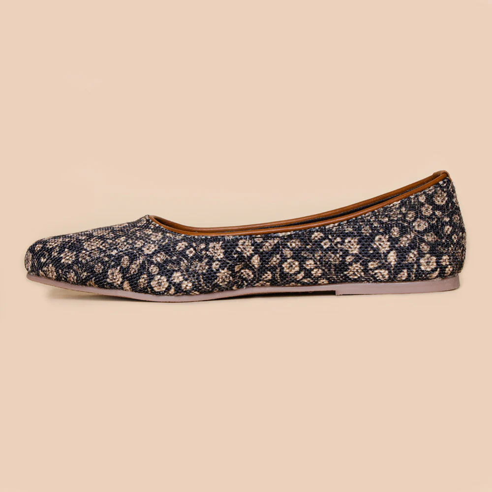 Sanjan Jaali Bellies - Image 8