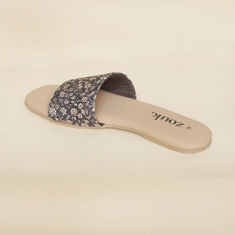 Sanjan Jaali Casual Flats - Image 8