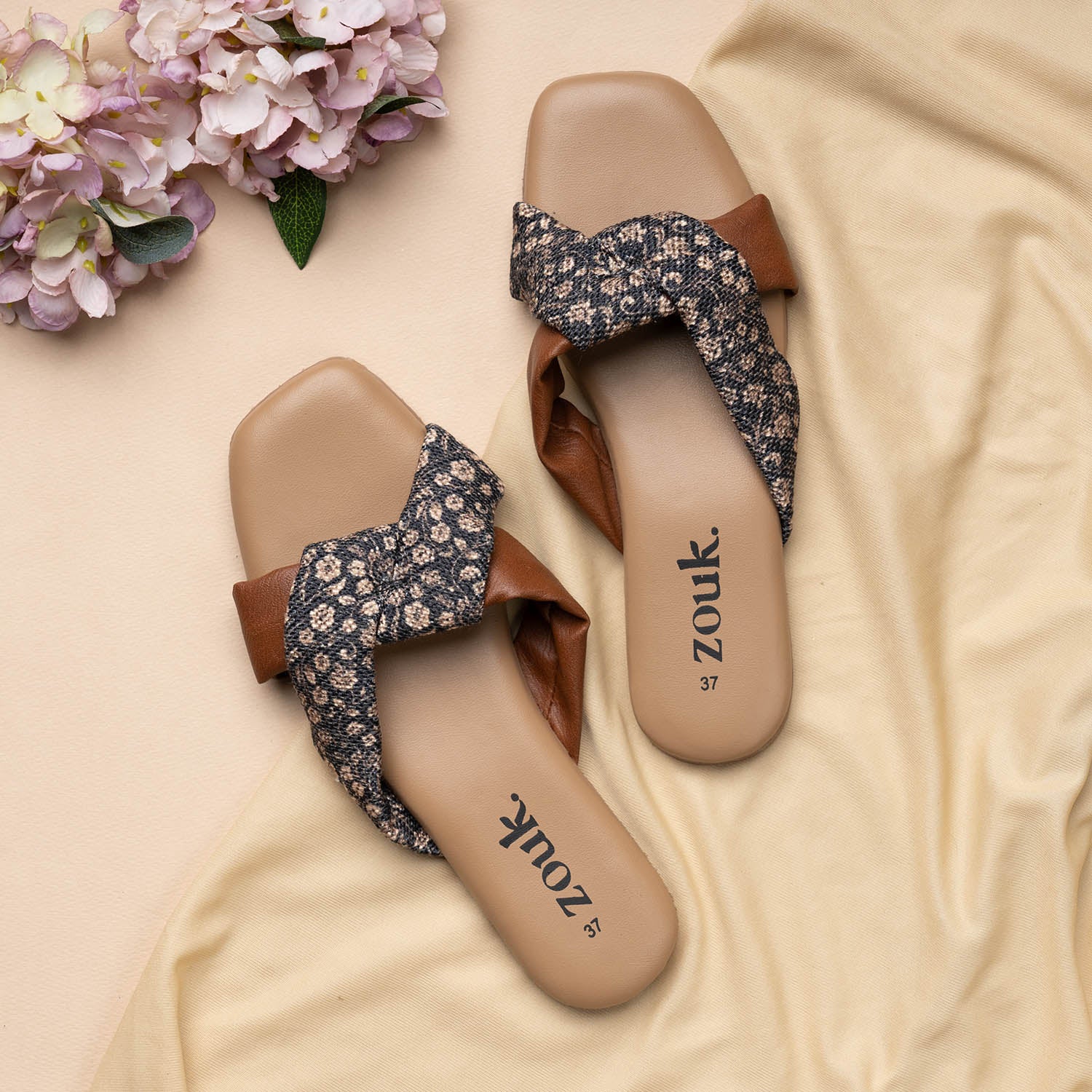 Sanjan Jaali Cross Sliders